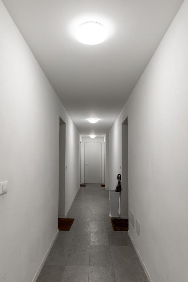 Largo Molina Apartment 1 By Wonderful Italy Bologna Exterior foto