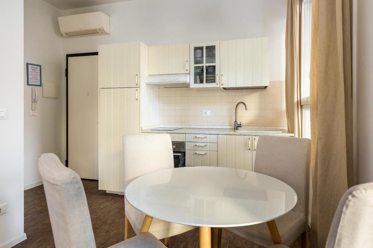 Largo Molina Apartment 1 By Wonderful Italy Bologna Exterior foto